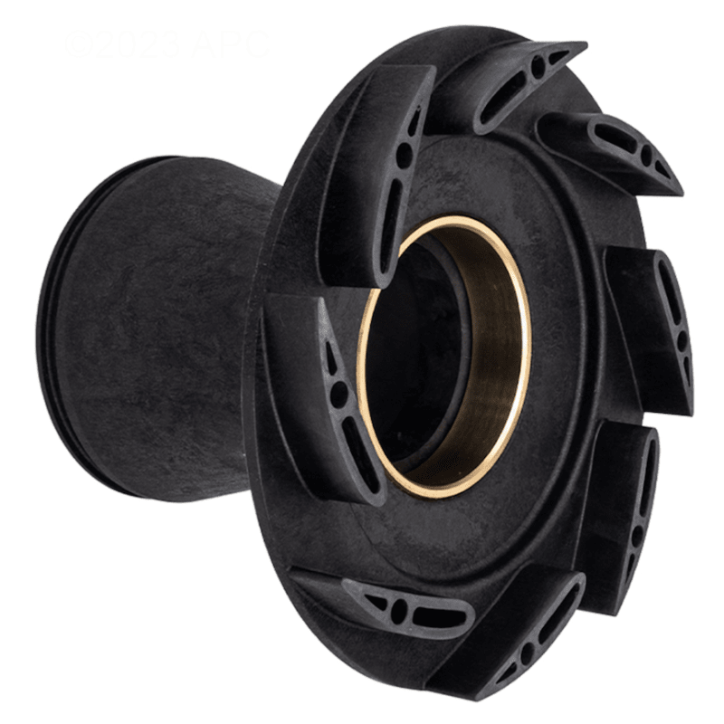 EQ750 Diffuser Assembly, 7.5HP