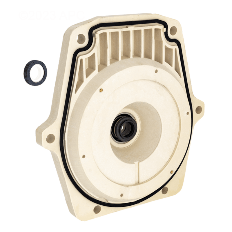 Intelliflo Seal Plate w/ Mechanical Shaft Seal & Gasket