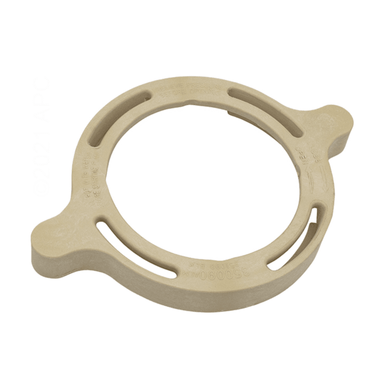 Pentair SuperFlo Clamp, Ramp & Cam - 350090Z