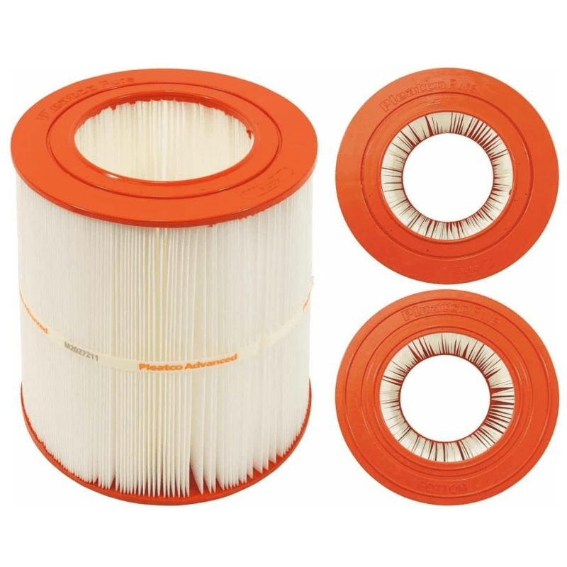 50 SQFT Filter Cartridge, CFR/CFT