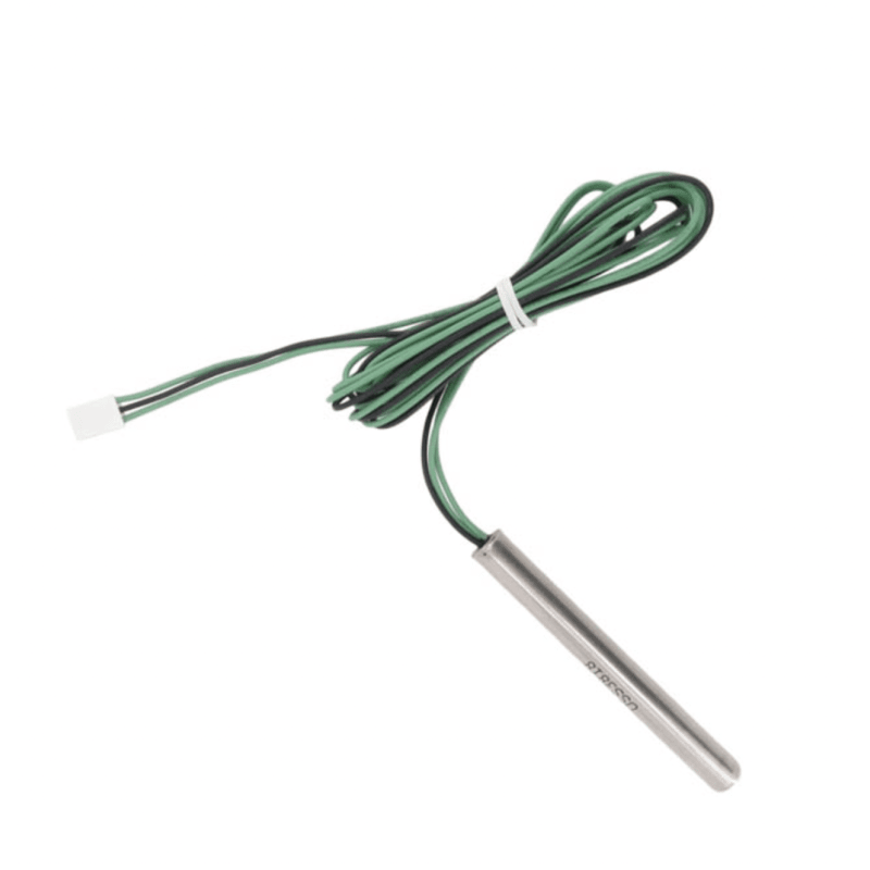 Genuine OEM Temperature Sensor Kit
