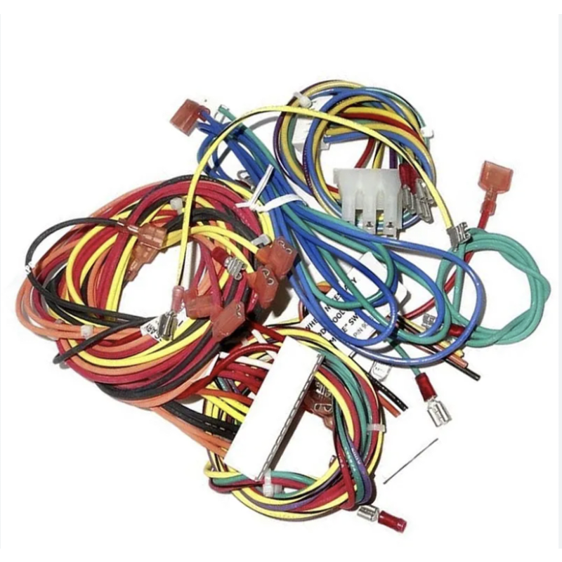 WIRE/HARNESS KIT IID 185A405A