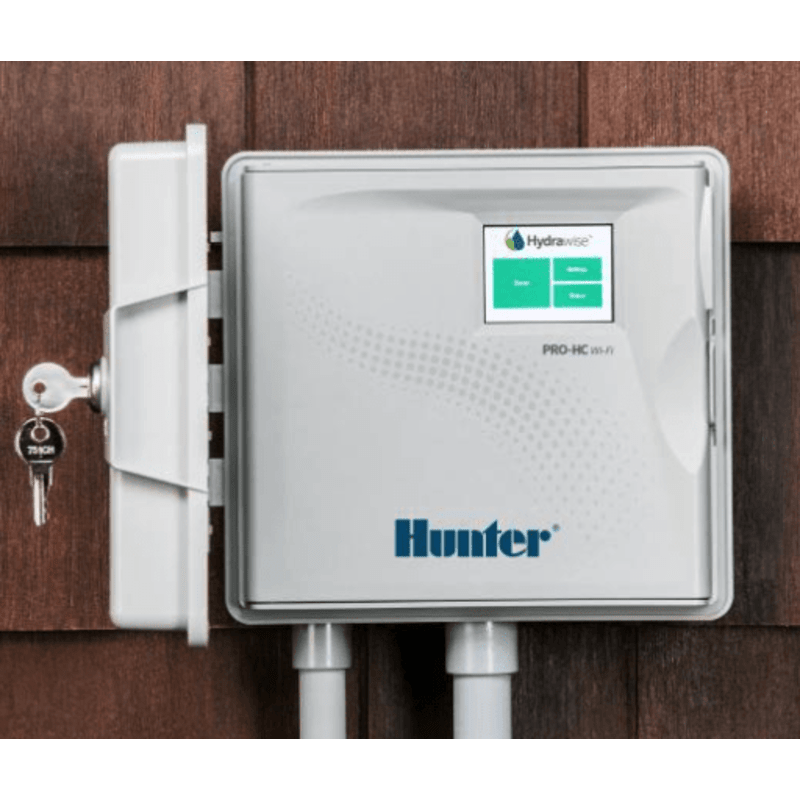 PHC-2400, Pro-HC 24 Station Wi-Fi Outdoor Controller