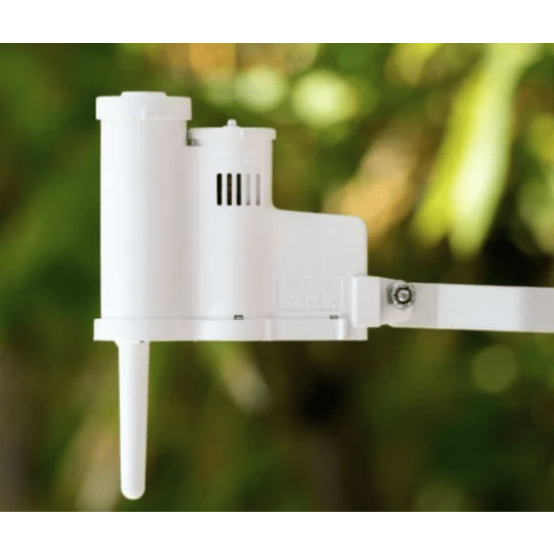 RFC, Wired Rain/Freeze-Clik Sensor