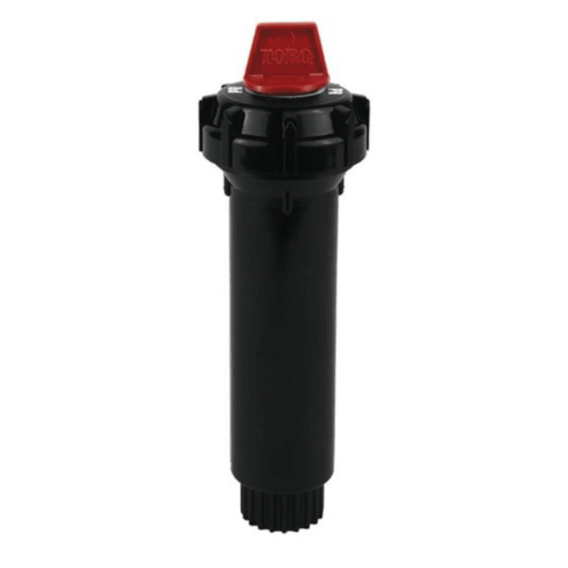 570Z-4P-PR, 570Z Series 4" Pop-Up Pressure Regulated Spray Head