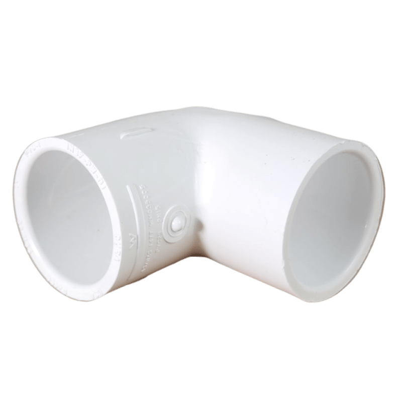 1-Inch 90-Degree Elbow, Slip x Slip Each