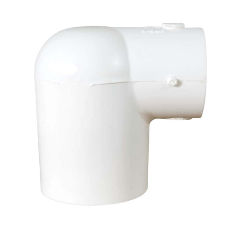 1 x 3/4-Inch 90-Degree Reducing Elbow, Slip x Slip (Each)