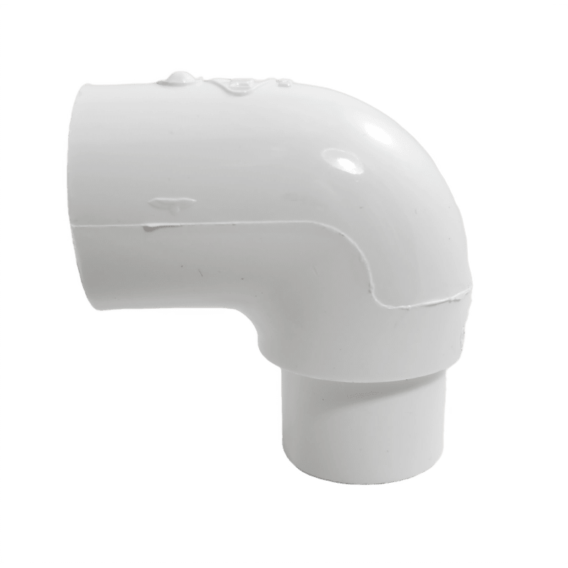 3/4-Inch 90-Degree Street Elbow, Spg x Slip (Each)