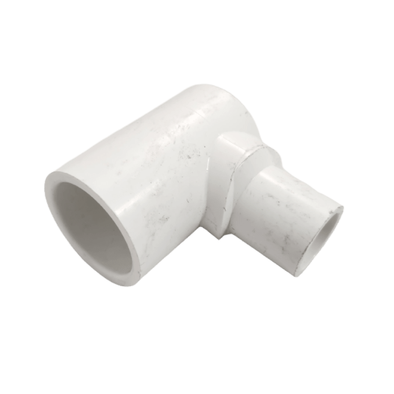 3/4 x 1-Inch 90-Degree Reducing Street Elbow, Spg x Slip (Each)