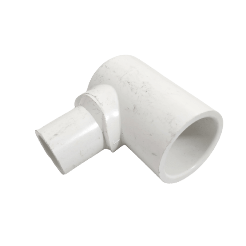 3/4 x 1-Inch 90-Degree Reducing Street Elbow, Spg x Slip (Each)