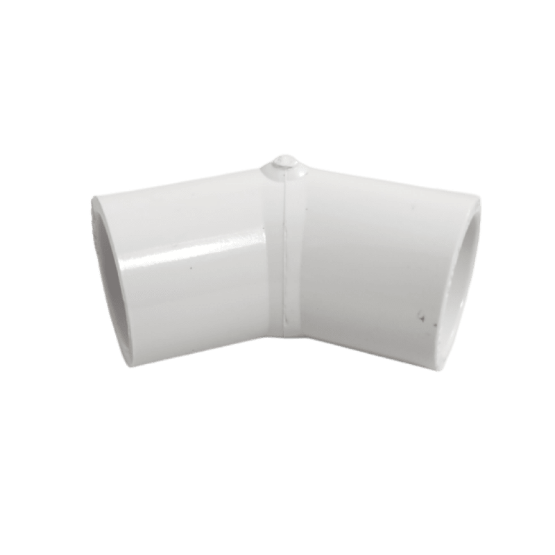 3/4-Inch 45-Degree Elbow, Slip x Slip (Each)