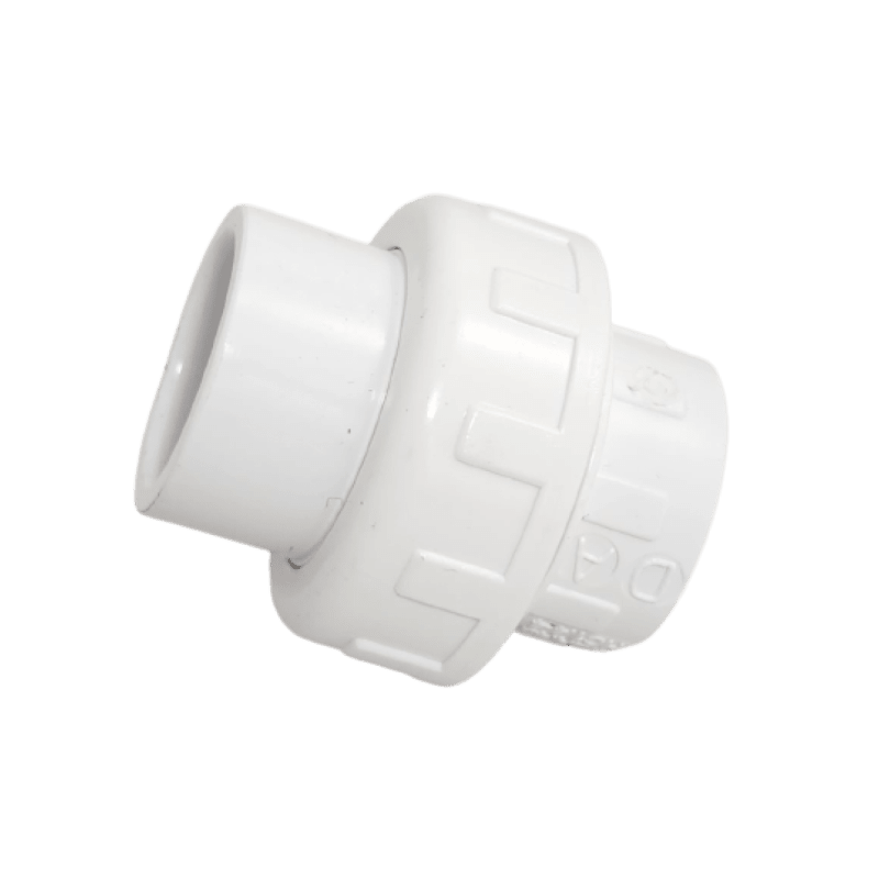 1/2-Inch Union, Slip x Slip (Each)