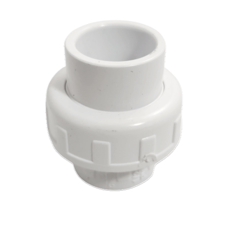 1/2-Inch Union, Slip x Slip (Each)