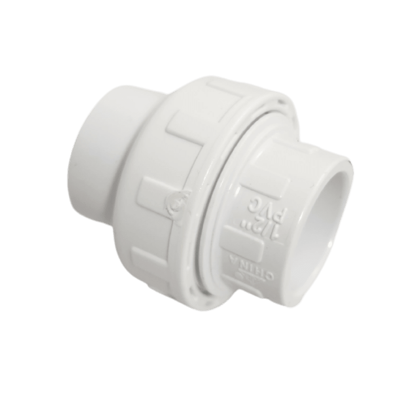3/4-Inch Union, Slip x Slip (Each)