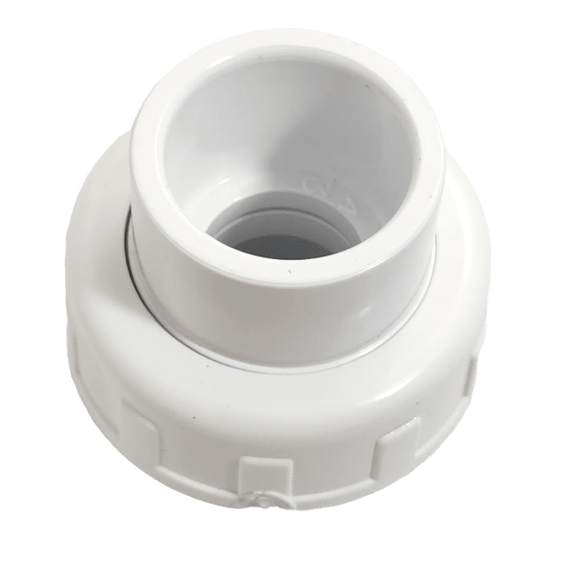 3/4-Inch Union, Slip x Slip (Each)