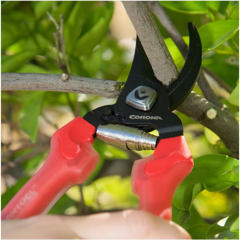 ComfortGEL Bypass Pruner - 3/4  Inch