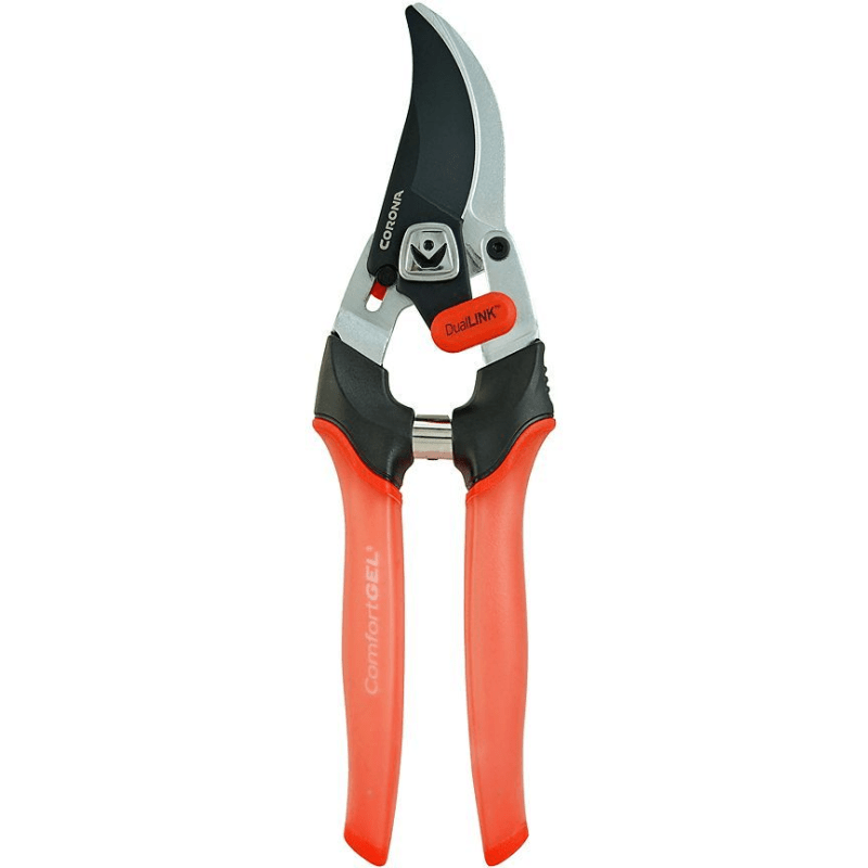 DualLINK ComfortGEL Bypass Pruner - 3/4 in.