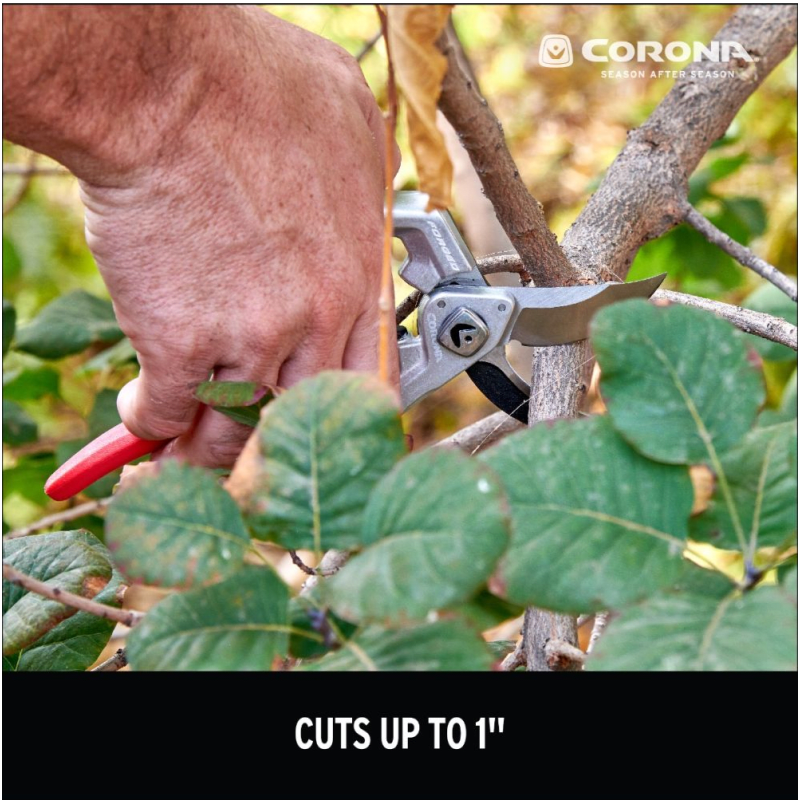 XSeries Pro Bypass Pruner - 1 Inch (CCH)