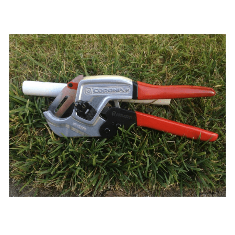 PVC Pipe Cutter High-Carbon Steel Blade