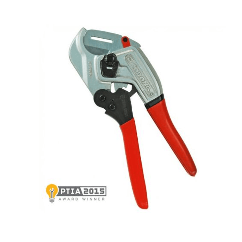 PVC Pipe Cutter High-Carbon Steel Blade