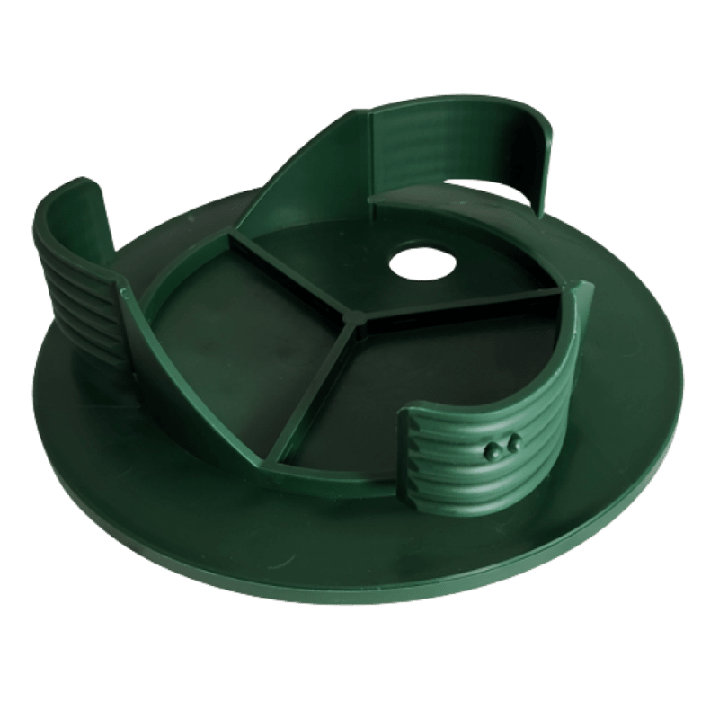 6" Universal Valve Box Lid