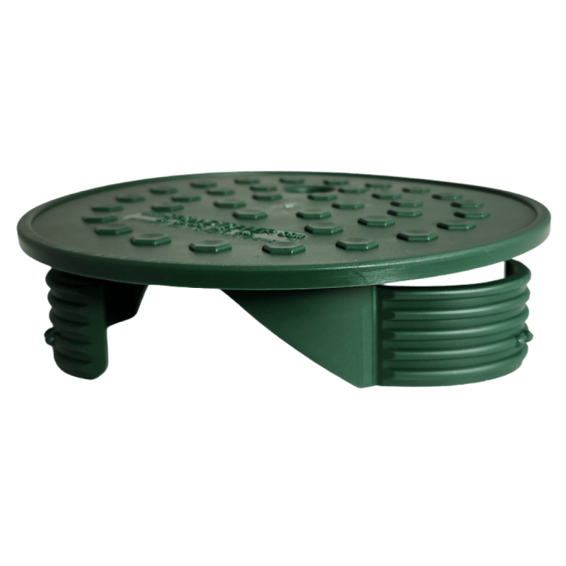 6" Universal Valve Box Lid