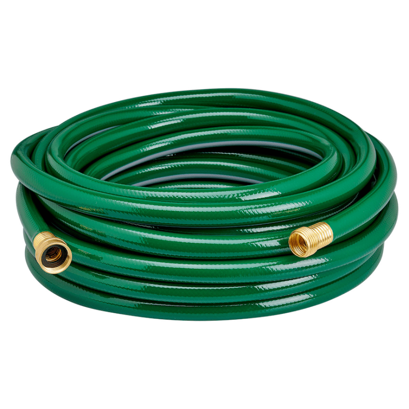 H58-050LW, 5/8" X 50' Light Duty Hose