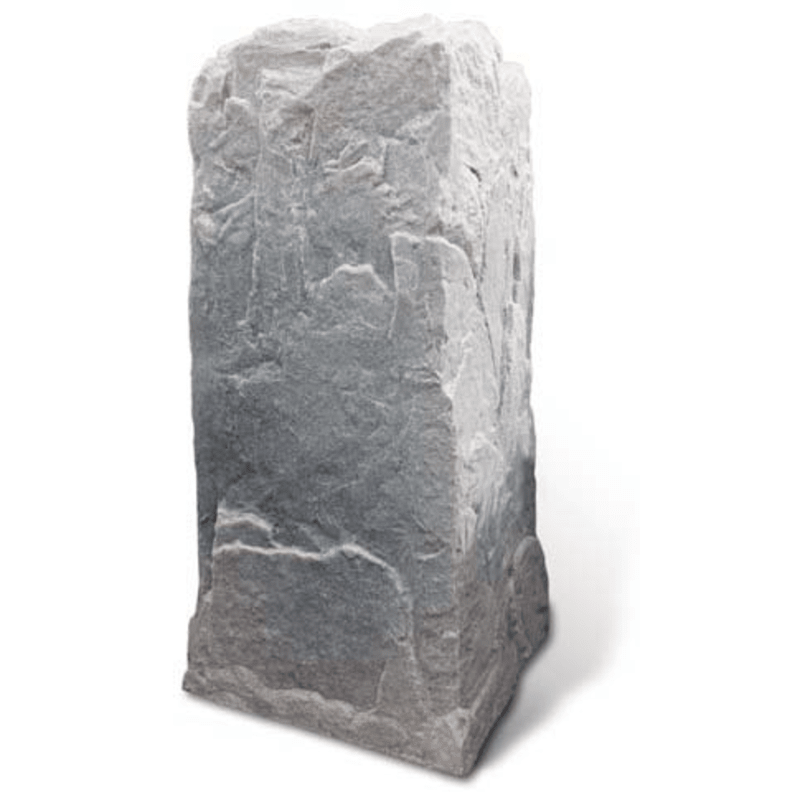 Mock Rock, Model 113-FS, Fieldstone