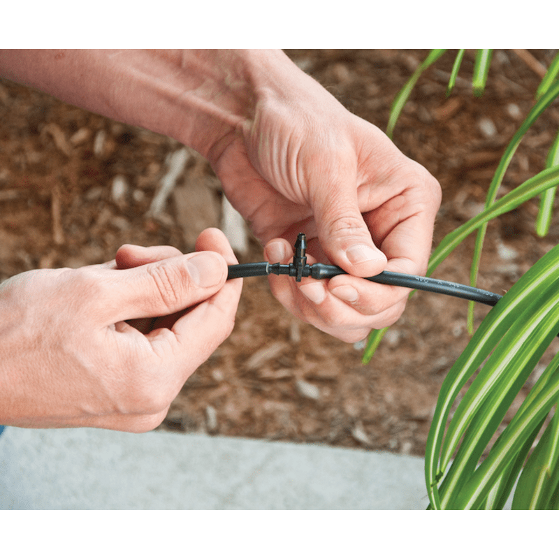 FM01AS Patio Drip Watering Kit