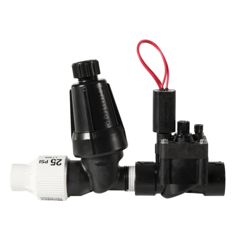 PCZ-101-40, 1" Drip Zone Kit PGV 40 Psi