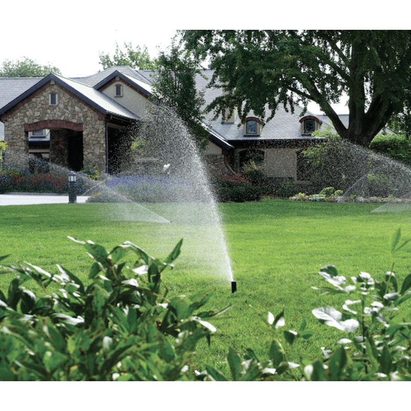 4" 5000 Plus Series Part/Full-Circle Pop-Up Rotor