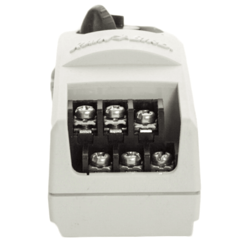 ESPSM6 - 6-Station Expansion Module for ESP-Me and ESP-SMTe Series Timers