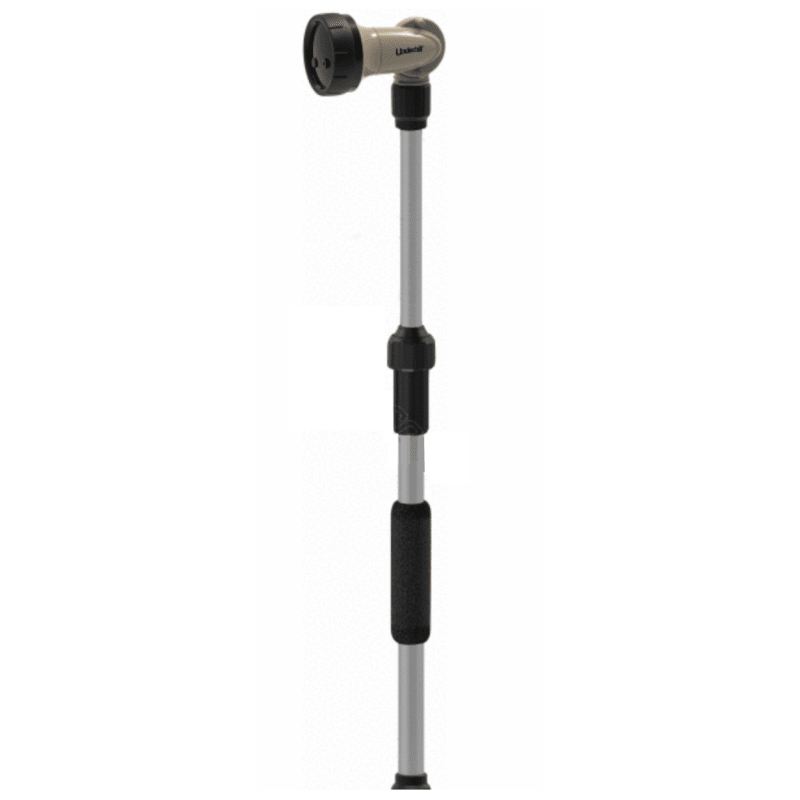 NG200-TW, Extender Water Wand Spray Nozzle, Telescoping 28-41"
