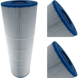 Cartridge, 175 SQFT