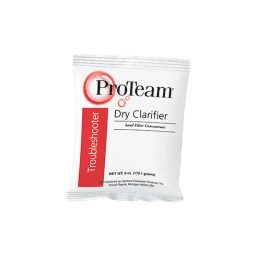 Dry Clarifier 6oz.