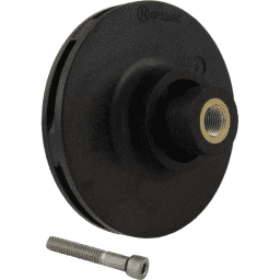 .5HP Impeller w/ Screw - Tristar