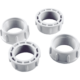 Viper Mender Nuts, 4-Pack