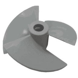 Impeller, Tigershark