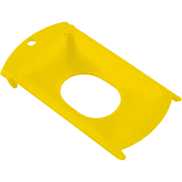 Sunray Retainer, Flapper