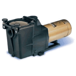 Super Pump 2HP 2SP 230V w/ Switch