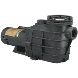 Super II 1HP FR EE 115/230V