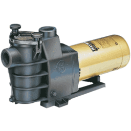 Max-Flo 2HP 115/230V