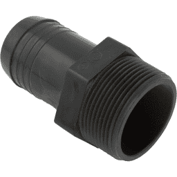 Hose Adapter 1.5"