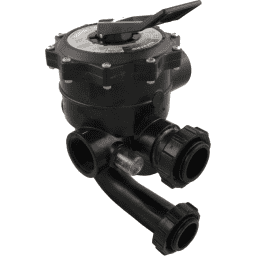 Valve Assembly (Sand Filters), 2"