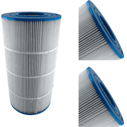 Filter Cartridge, 75 SQFT