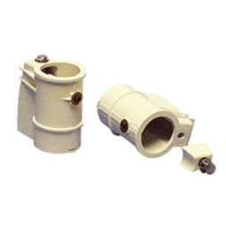 1-1/2" DECK ANCHOR EACH