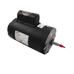 Threaded FR 2 HP EE 208/230V