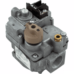 IID Gas Valve (Natural)