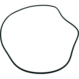 O-Ring Tank 24" Diameter SS