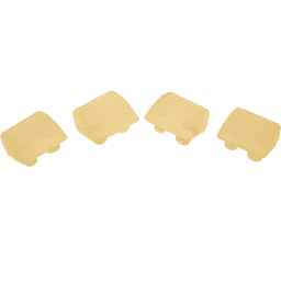 Pod Shoe, Concrete (4PK)